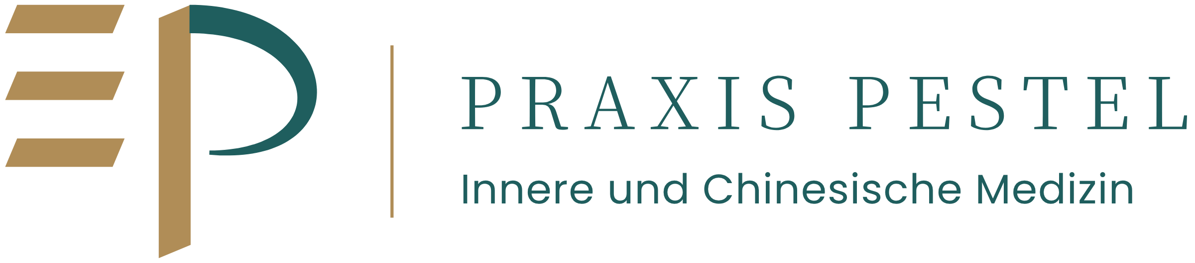 Praxis Pestel – Logo